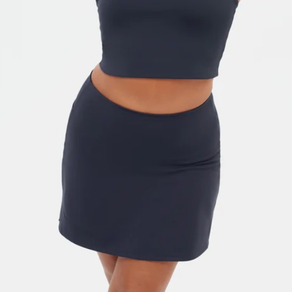 Girlfriend Collective Sport Skort
